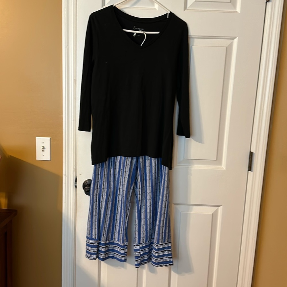 Apropos outfit